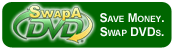 SwapaDVD - Swap your used DVDs with other club members.